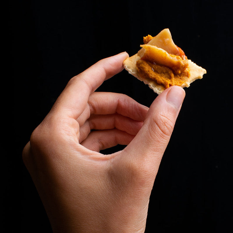 Kabeljau-Eintopf in Dosen | ABC+