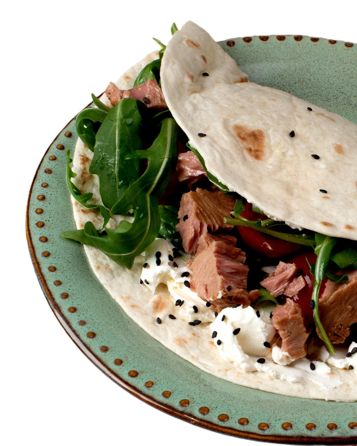 Thunfischfilet in Lake mit Bio-Zitronenthymian (BIO) | Maria Organic