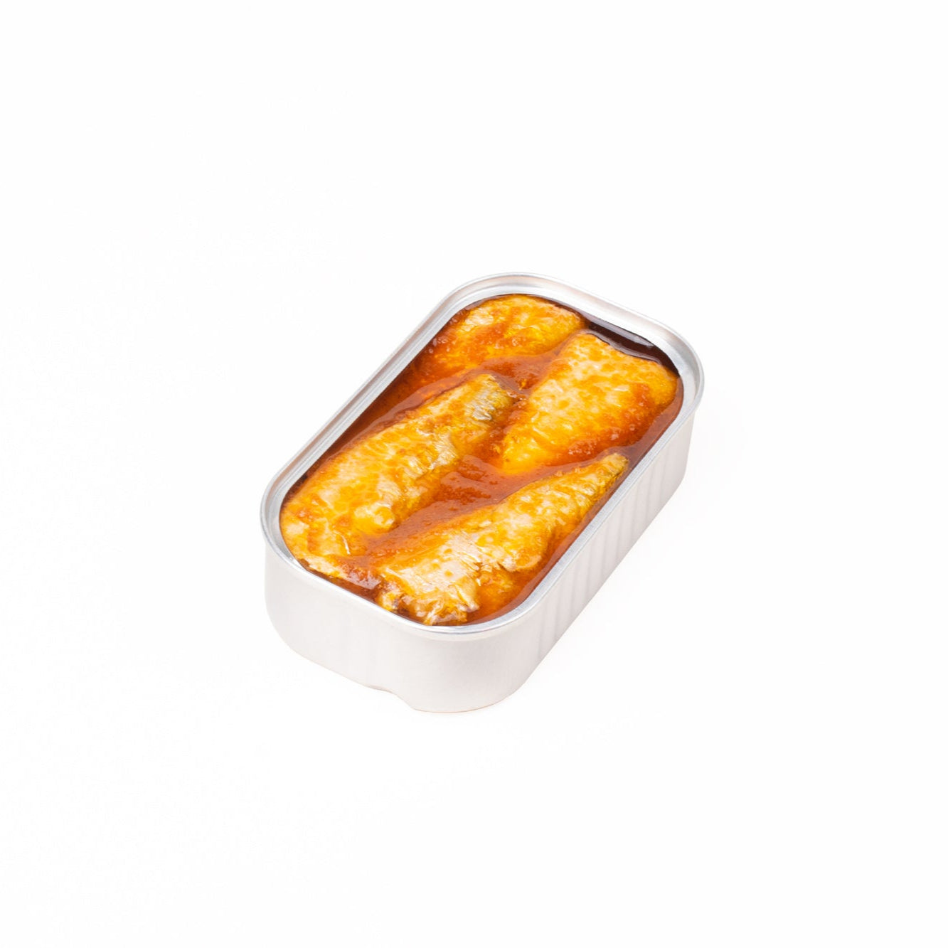 Sardinen in Bio-Tomatensauce und nativem Olivenöl extra (BIO) | Maria Organic
