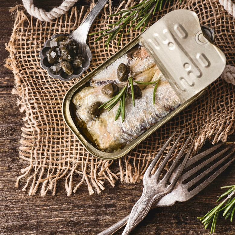 Kapern von der Insel Salina D.O.P. 70 g | Italien | Boniviri